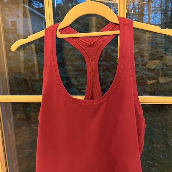 Lululemon Racer Tank - Picture 4 of 7